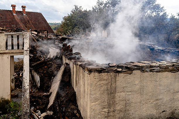 Reliable Fire Damage Removal contractor in Stratford, TX by Fire Damage Biloxi